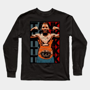 Tank Gervonta Davis Long Sleeve T-Shirt